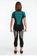 2.0 Short Sleeve Form Fit *Made in the USA*